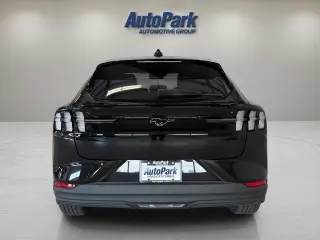 Ford Mustang Mach-E 2025 AWD Premium 4 puertas SUV