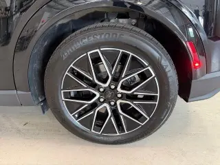 Ford Mustang Mach-E 2025 AWD Premium 4 puertas SUV