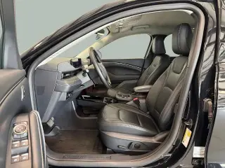 Ford Mustang Mach-E 2025 AWD Premium 4 puertas SUV