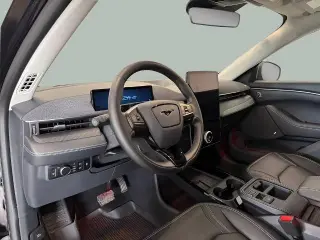 Ford Mustang Mach-E 2025 AWD Premium 4 puertas SUV