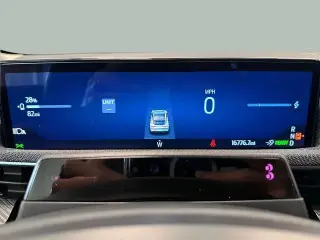 Ford Mustang Mach-E 2025 AWD Premium 4 puertas SUV