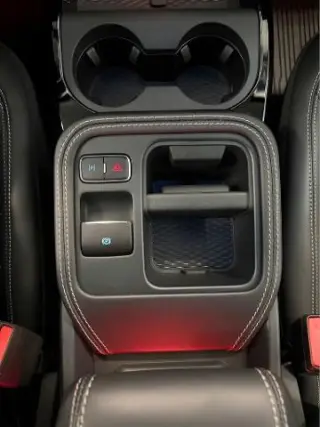 Ford Mustang Mach-E 2025 AWD Premium 4 puertas SUV