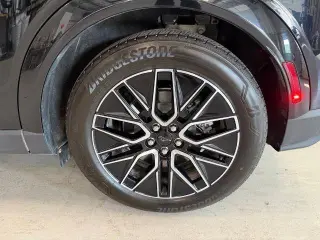 Ford Mustang Mach-E 2025 AWD Premium 4 puertas SUV