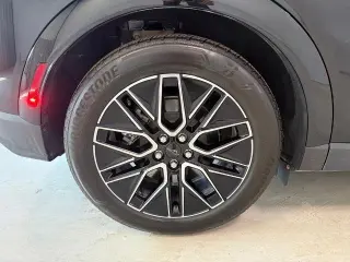 Ford Mustang Mach-E 2025 AWD Premium 4 puertas SUV
