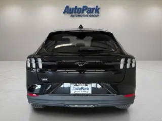 Ford Mustang Mach-E 2025 AWD Premium 4 puertas SUV