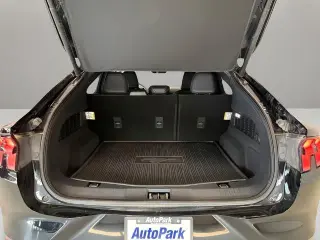 Ford Mustang Mach-E 2025 AWD Premium 4 puertas SUV