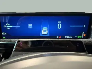 Ford Mustang Mach-E 2025 AWD Premium 4 puertas SUV