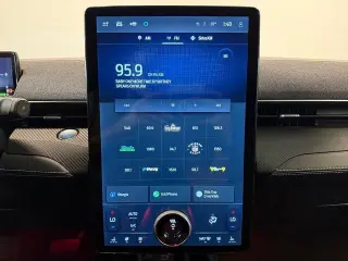 Ford Mustang Mach-E 2025 AWD Premium 4 puertas SUV