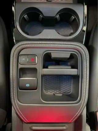 Ford Mustang Mach-E 2025 AWD Premium 4 puertas SUV