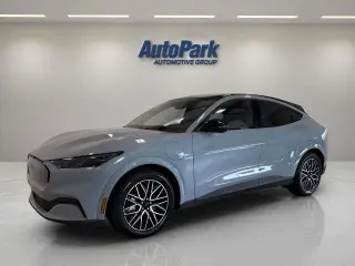 Ford Mustang Mach-E 2025 AWD Premium 4 puertas SUV