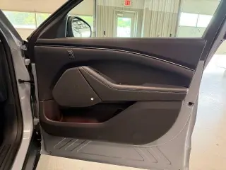 Ford Mustang Mach-E 2025 AWD Premium 4 puertas SUV