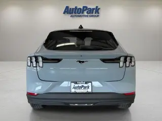 Ford Mustang Mach-E 2025 AWD Premium 4 puertas SUV