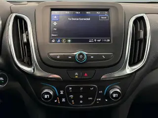 Chevrolet Equinox 2024 4x4 LT 4 puertas SUV con paquete 1LT