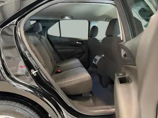 Chevrolet Equinox 2024 4x4 LT 4 puertas SUV con paquete 1LT