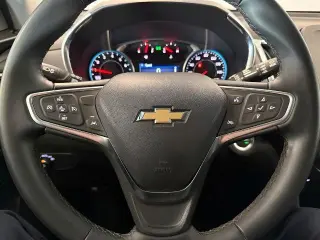 Chevrolet Equinox 2024 4x4 LT 4 puertas SUV con paquete 1LT