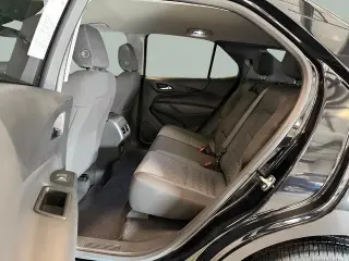 Chevrolet Equinox 2024 4x4 LT 4 puertas SUV con paquete 1LT