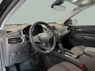 Chevrolet Equinox 2024 4x4 LT 4 puertas SUV con paquete 1LT