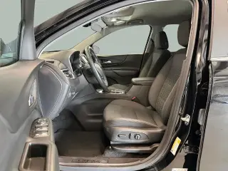 Chevrolet Equinox 2024 4x4 LT 4 puertas SUV con paquete 1LT