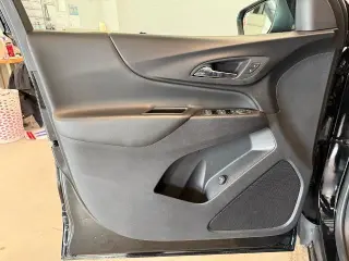 Chevrolet Equinox 2024 4x4 LT 4 puertas SUV con paquete 1LT