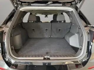 Chevrolet Equinox 2024 4x4 LT 4 puertas SUV con paquete 1LT