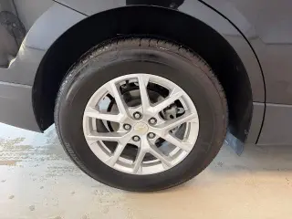 Chevrolet Equinox 2024 4x4 LT 4 puertas SUV con paquete 1LT