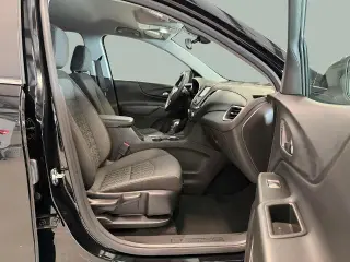 Chevrolet Equinox 2024 4x4 LT 4 puertas SUV con paquete 1LT