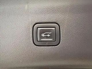 Buick Enclave 2021 4x4 Gasolina 4p Crossover
