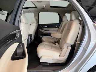 Buick Enclave 2021 4x4 Gasolina 4p Crossover