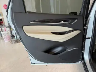 Buick Enclave 2021 4x4 Gasolina 4p Crossover