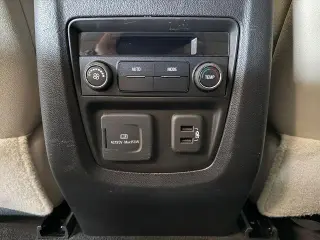 Buick Enclave 2021 4x4 Gasolina 4p Crossover