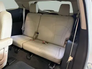 Buick Enclave 2021 4x4 Gasolina 4p Crossover
