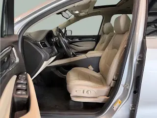 Buick Enclave 2021 4x4 Gasolina 4p Crossover
