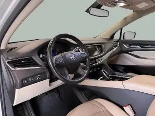 Buick Enclave 2021 4x4 Gasolina 4p Crossover