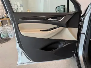 Buick Enclave 2021 4x4 Gasolina 4p Crossover