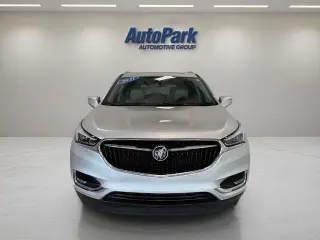 Buick Enclave 2021 4x4 Gasolina 4p Crossover
