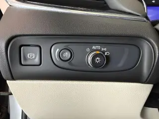 Buick Enclave 2021 4x4 Gasolina 4p Crossover