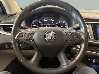 Buick Enclave 2021 4x4 Gasolina 4p Crossover
