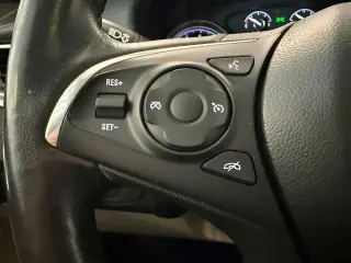 Buick Enclave 2021 4x4 Gasolina 4p Crossover