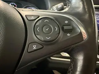 Buick Enclave 2021 4x4 Gasolina 4p Crossover