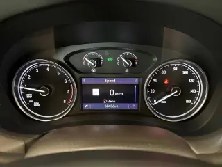 Buick Enclave 2021 4x4 Gasolina 4p Crossover