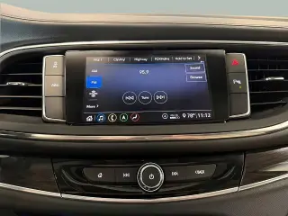 Buick Enclave 2021 4x4 Gasolina 4p Crossover