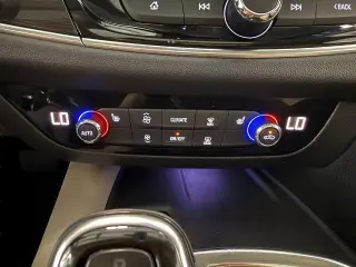 Buick Enclave 2021 4x4 Gasolina 4p Crossover