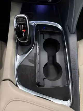 Buick Enclave 2021 4x4 Gasolina 4p Crossover