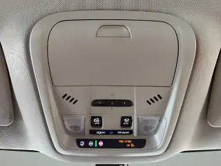 Buick Enclave 2021 4x4 Gasolina 4p Crossover