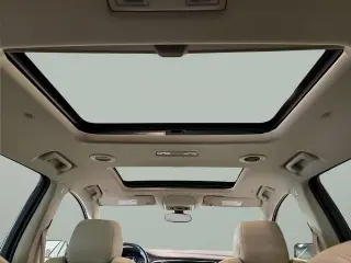 Buick Enclave 2021 4x4 Gasolina 4p Crossover