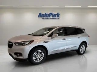 Buick Enclave 2021 4x4 Gasolina 4p Crossover