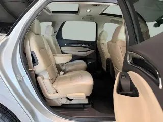 Buick Enclave 2021 4x4 Gasolina 4p Crossover