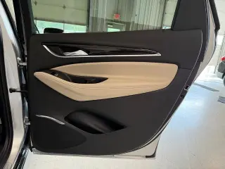 Buick Enclave 2021 4x4 Gasolina 4p Crossover