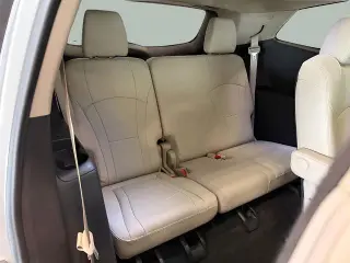 Buick Enclave 2021 4x4 Gasolina 4p Crossover