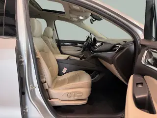 Buick Enclave 2021 4x4 Gasolina 4p Crossover